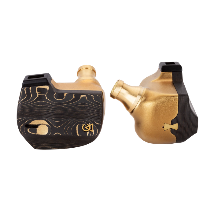 Campfire Audio Chimera - Quad-Brid IEM - MusicTeck