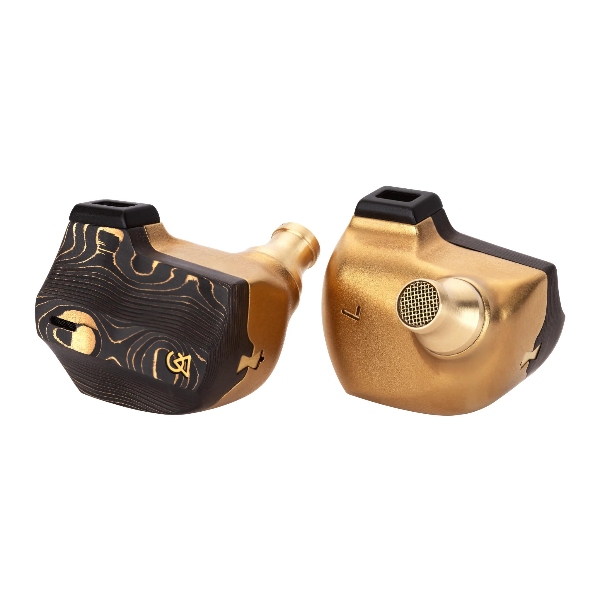 Campfire Audio Chimera - Quad-Brid IEM - MusicTeck