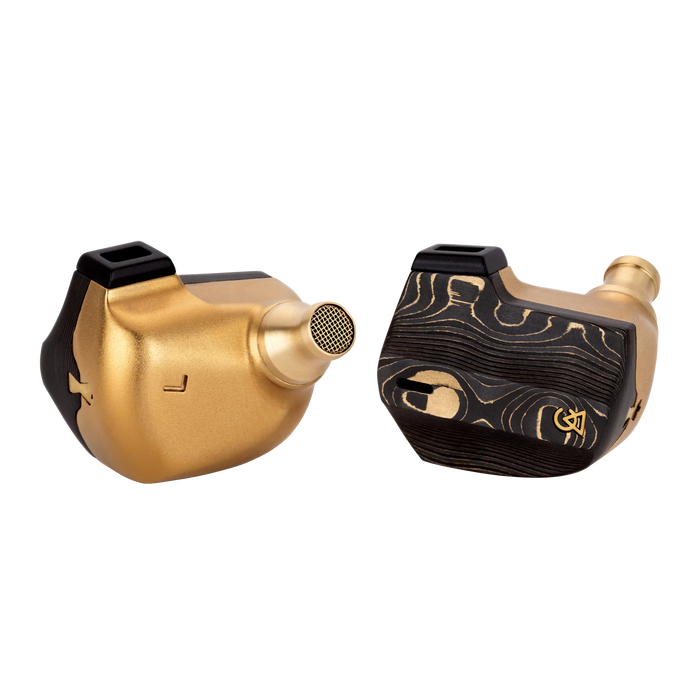 Campfire Audio Chimera - Quad-Brid IEM - MusicTeck