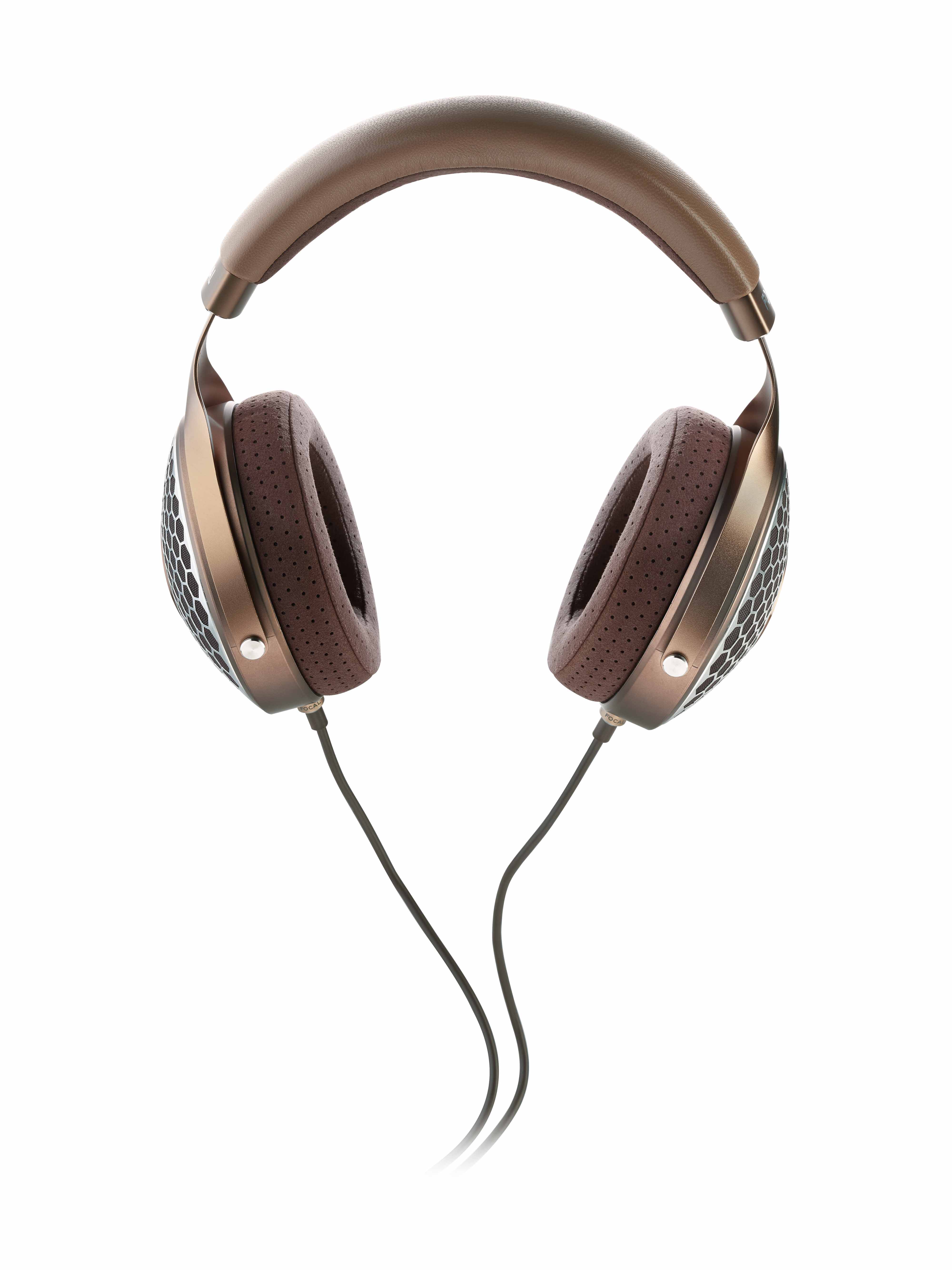 ヘッドホン Focal Clear MG Focal Clear MG Headphones – MusicTeck