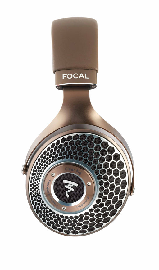 Focal Clear MG Headphones - MusicTeck
