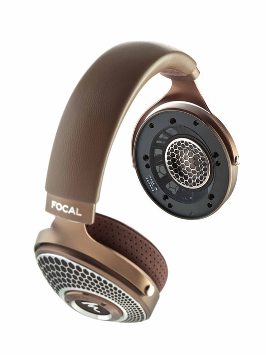 Focal Clear MG Headphones (Open Box) - MusicTeck