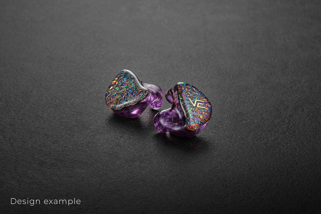 Vision Ears ZEN Universal Fit (Built to Order)