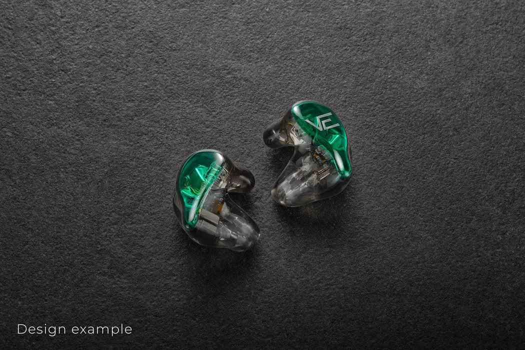 Vision Ears ZEN Universal Fit (Built to Order)