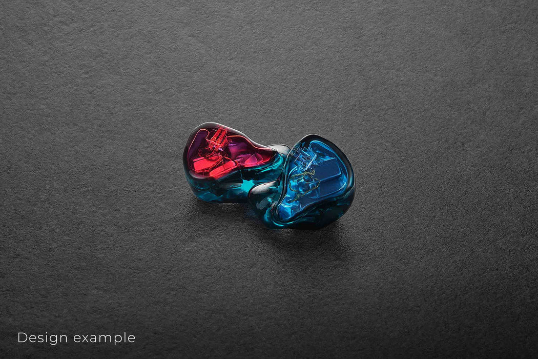 Vision Ears ZEN Universal Fit (Built to Order)