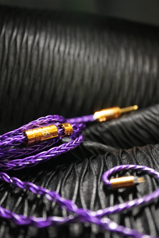 ケーブル・シールド Beat Audio Oslo MKIV Beat Audio Oslo MKIV — MusicTeck