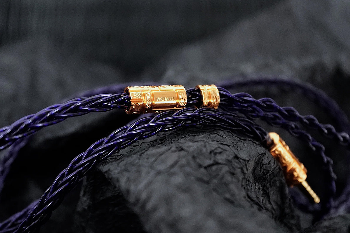 Cable Extend Soundstage