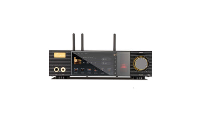 Cayin ID6 Streamer, DAC & Headphone Amplifier