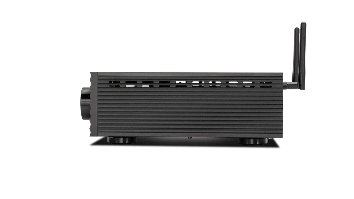 Cayin ID6 Streamer, DAC & Headphone Amplifier