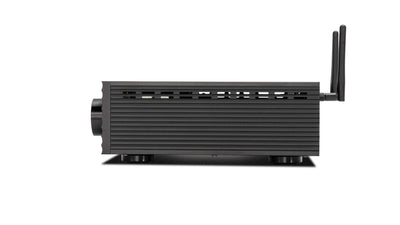 Cayin ID6 Streamer, DAC & Headphone Amplifier