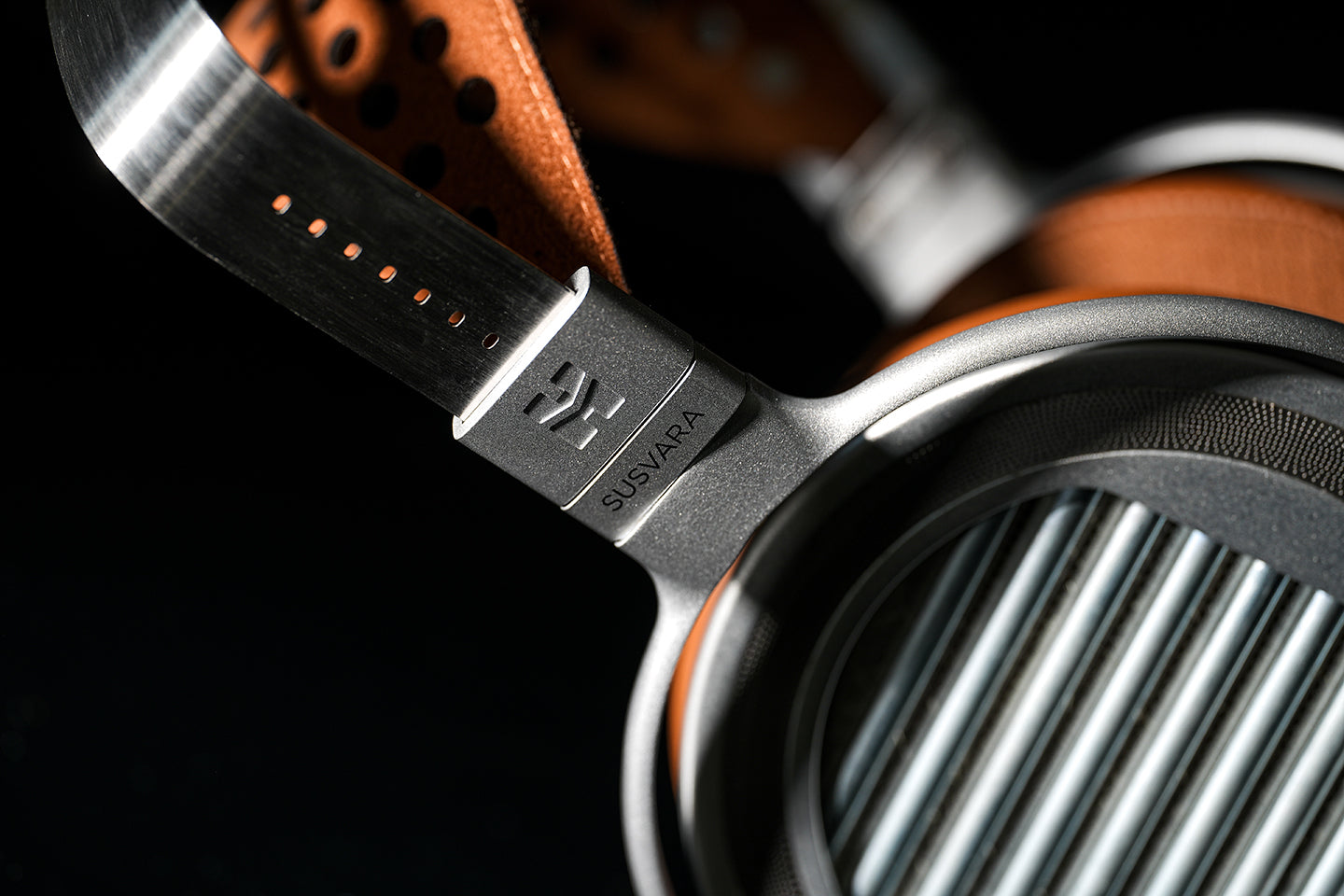 HIFIMAN Susvara Unveiled Planar Magnetic Headphones (Like New