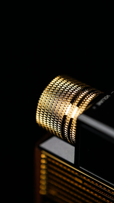 BGVP Moonbox Obsidian - MusicTeck