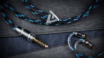 Vortex Cables Seraphina - MusicTeck