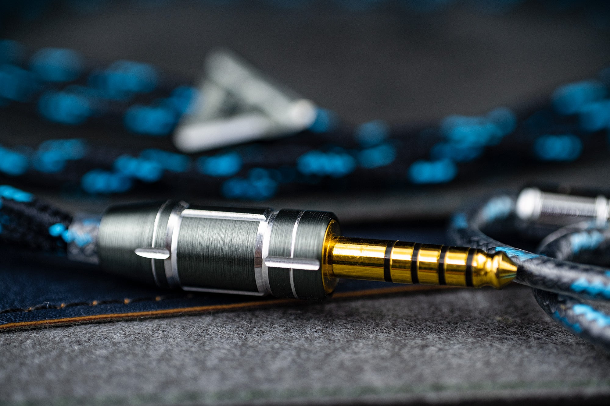 Vortex Cables Seraphina - MusicTeck