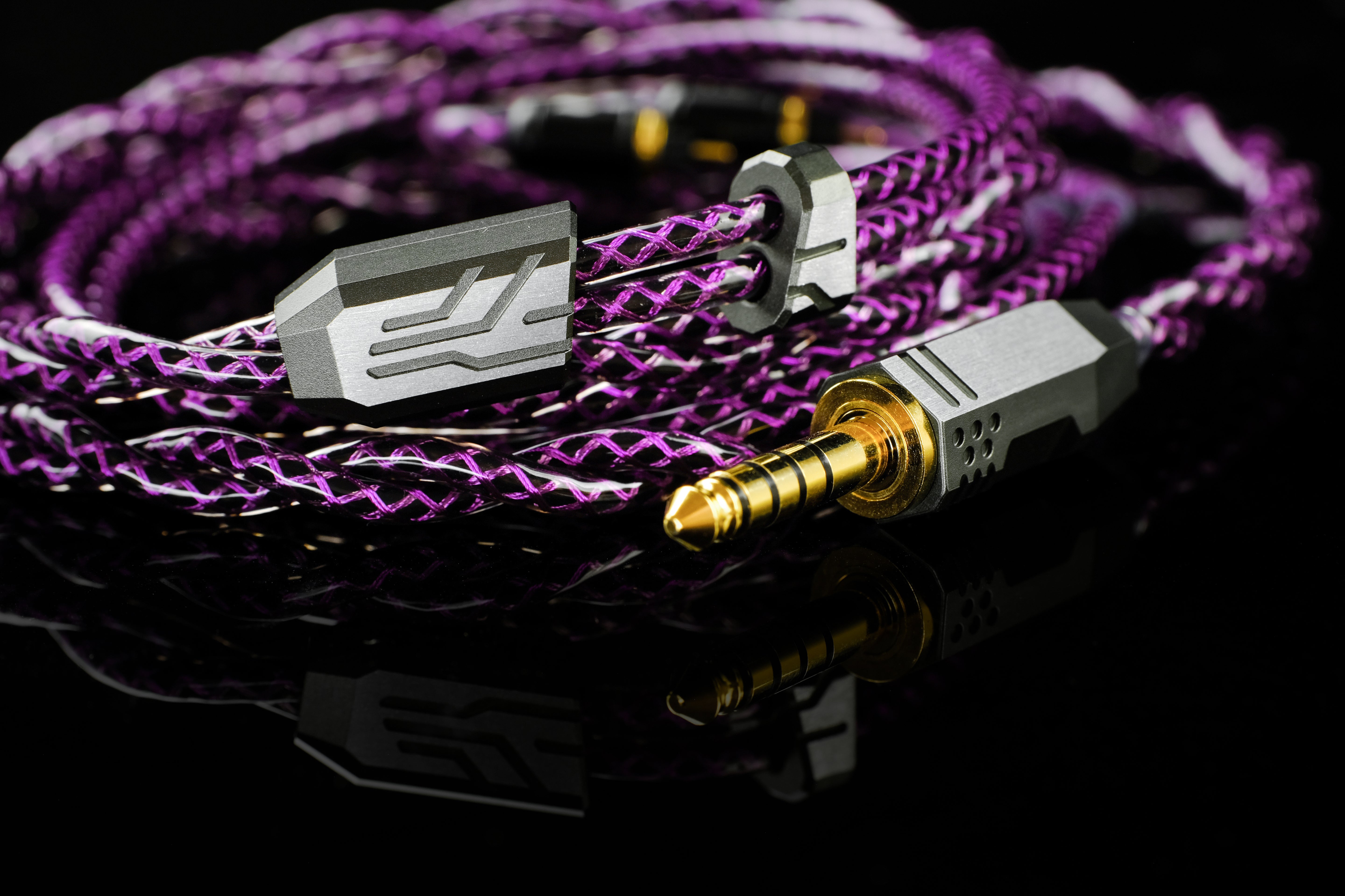 Flash Acoustics Thanos - MusicTeck