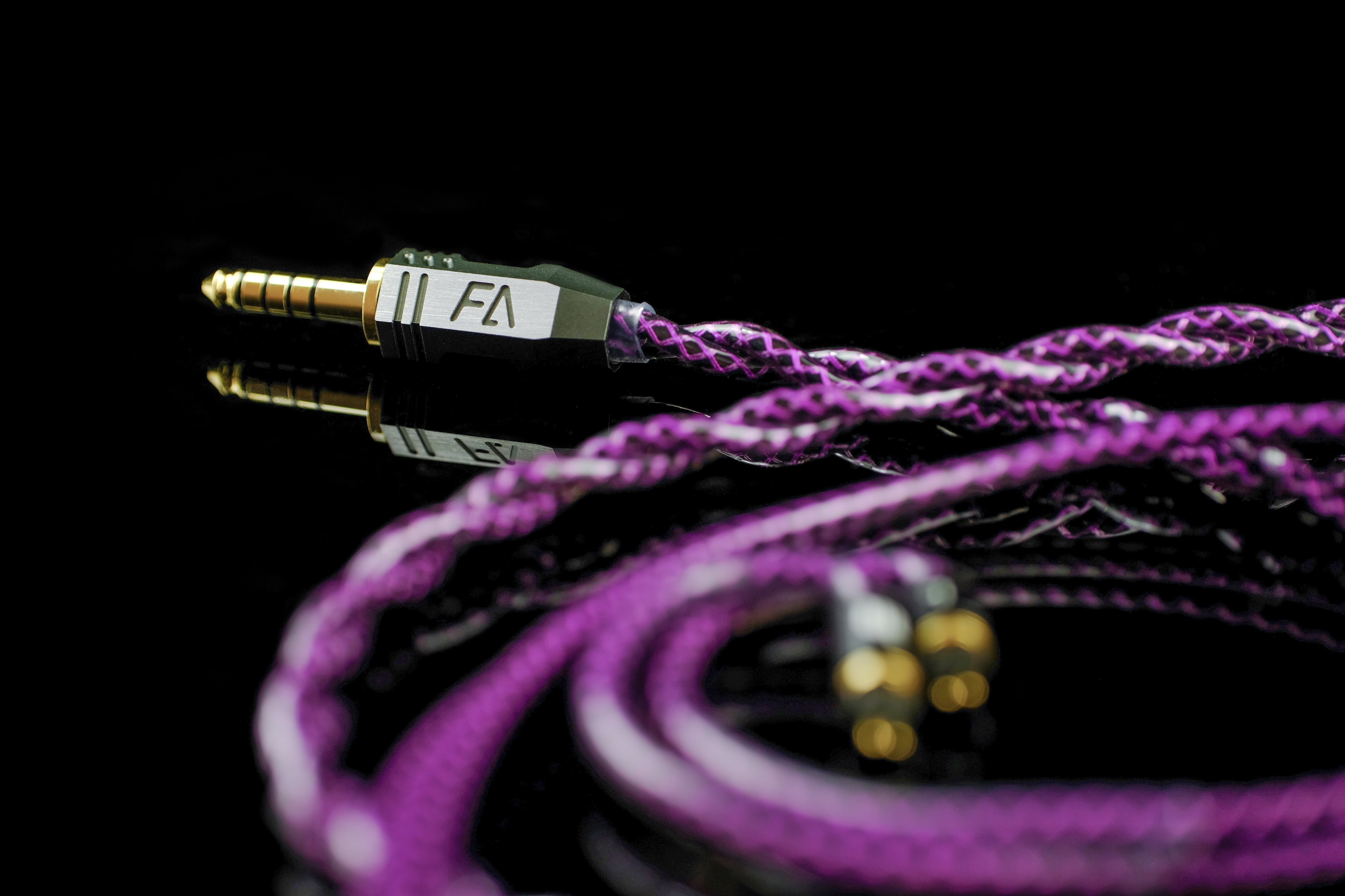 Flash Acoustics Thanos - MusicTeck