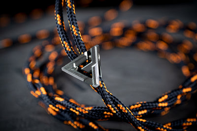 Vortex Cables: Lavinia - MusicTeck