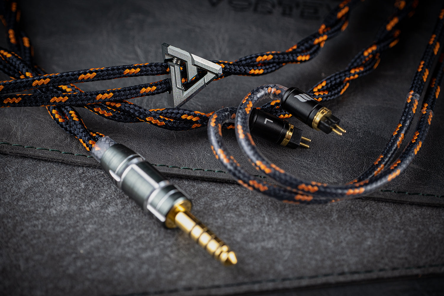 Vortex Cables: Lavinia - MusicTeck