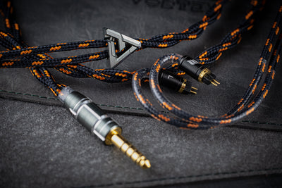 Vortex Cables: Lavinia - MusicTeck