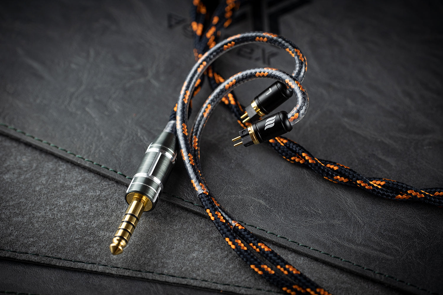 Vortex Cables: Lavinia - MusicTeck