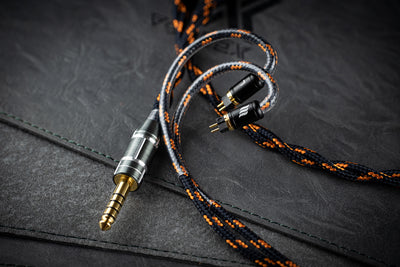 Vortex Cables: Lavinia - MusicTeck
