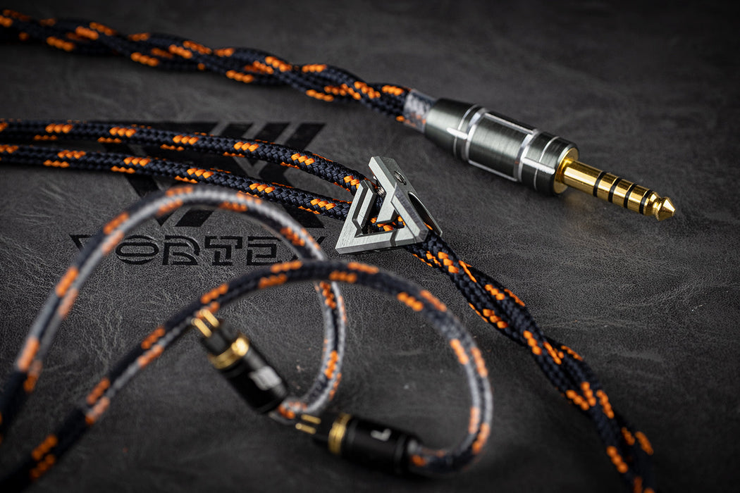 Vortex Cables: Lavinia - MusicTeck