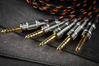 Vortex Cables: Lavinia - MusicTeck