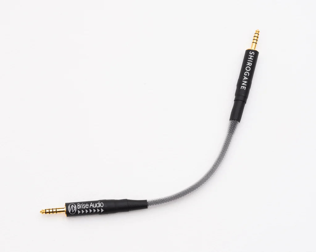 Brise Audio SHIROGANE MINI Ultimate
