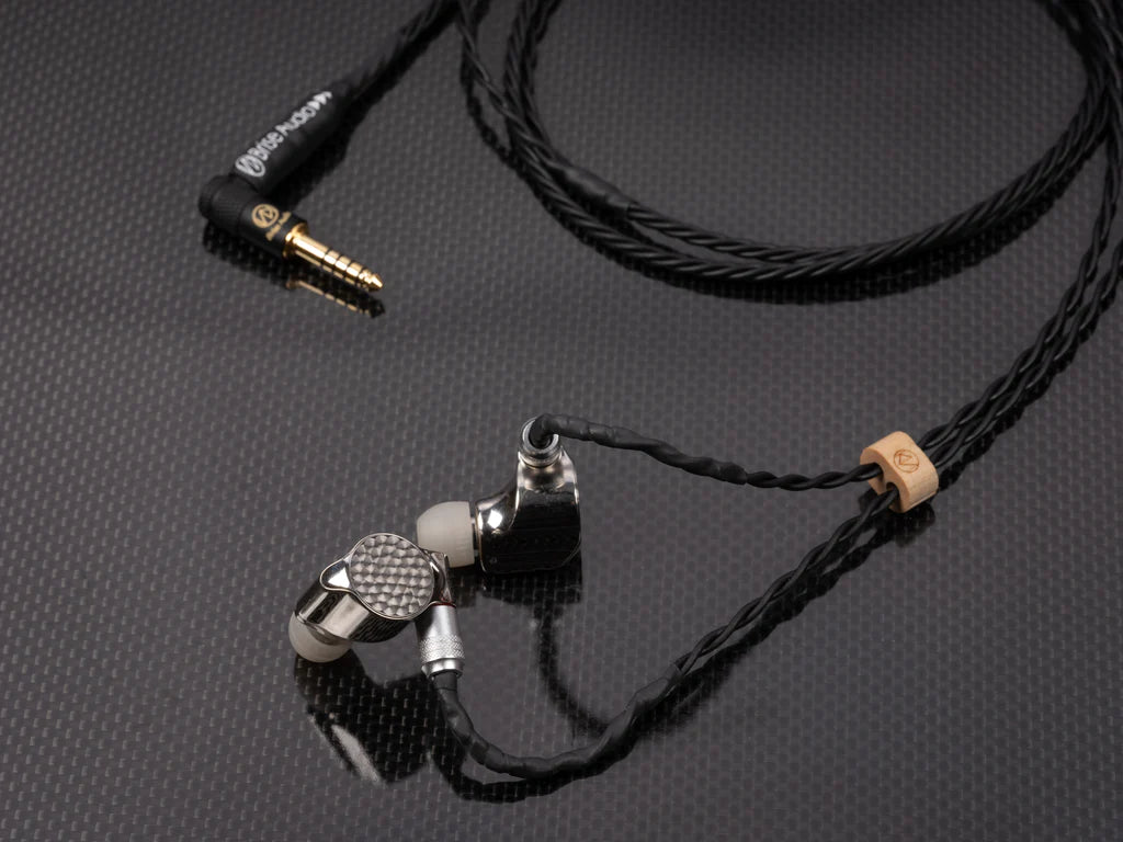 Brise Audio BSEP for Z1R - MusicTeck