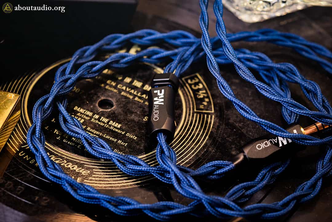 PWAudio The 1960s MKII 4wired – MusicTeck