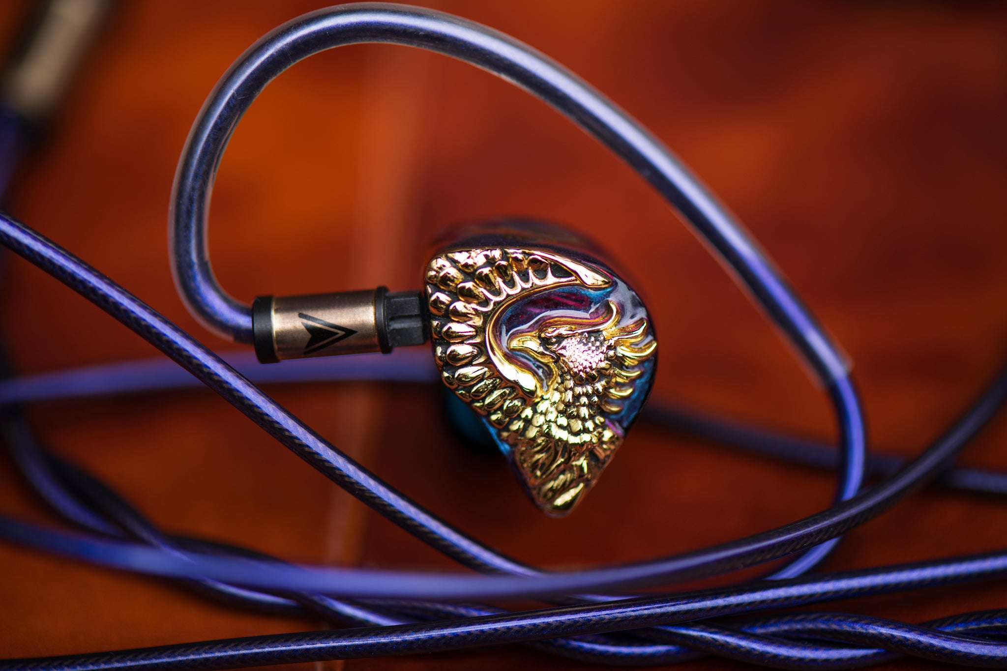 Alpha&Omega Fulgrim (Limited to 69 Sets) – MusicTeck