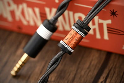 Nostalgia Audio Pumpkin Knigh - MusicTeck 