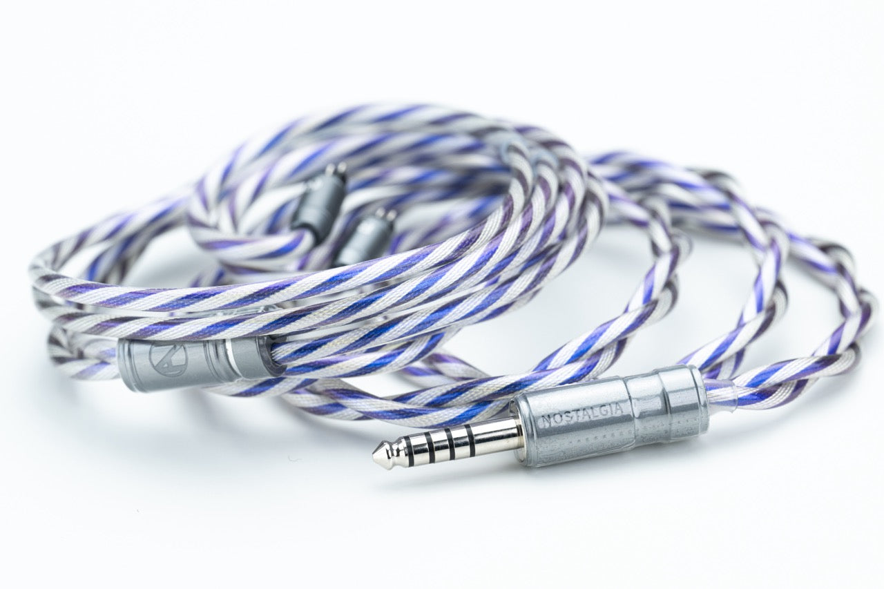 Nostalgia Audio Unicorn Cable – MusicTeck