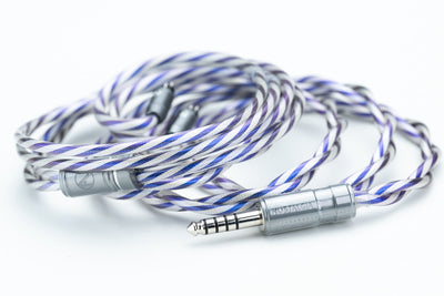 Nostalgia Audio Unicorn Cable - MusicTeck