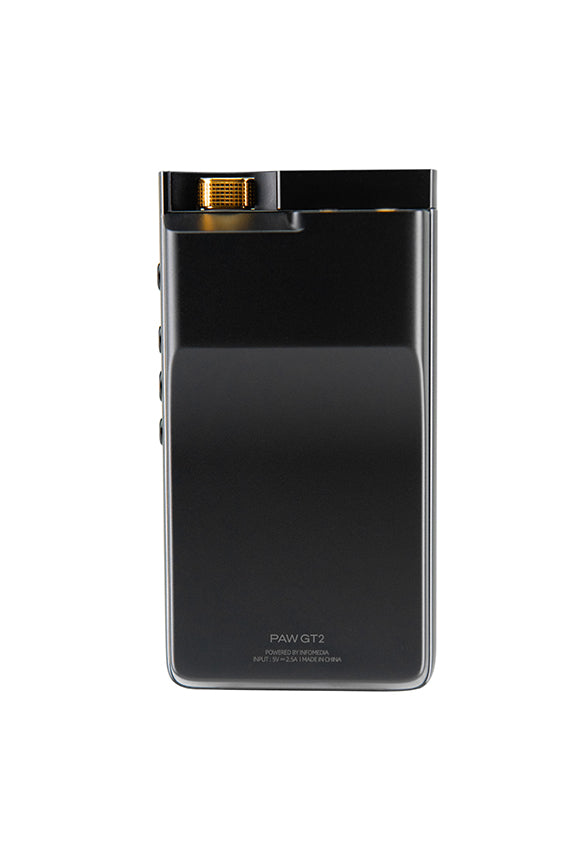 Lotoo PAW GT2 New Reference Portable Music Players (with free LTTP