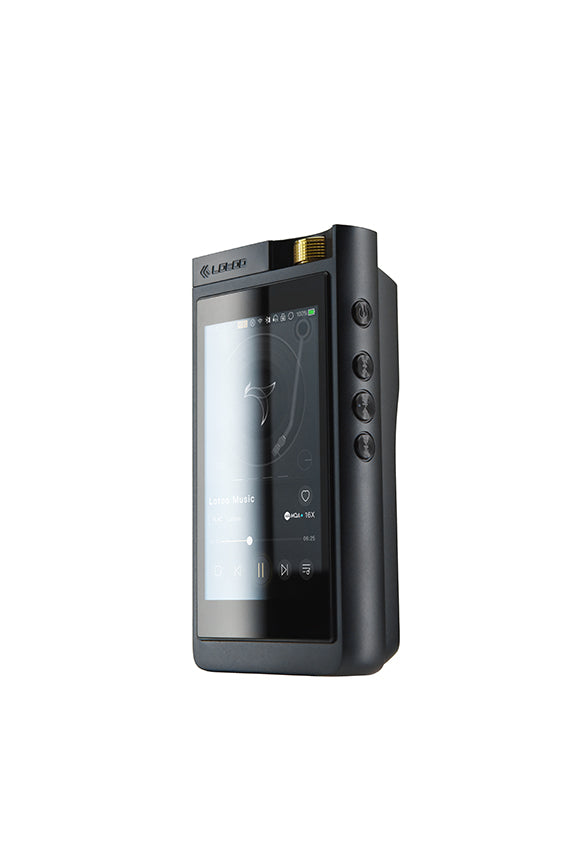 Lotoo PAW GT2 New Reference Portable Music Players (with free LTTP