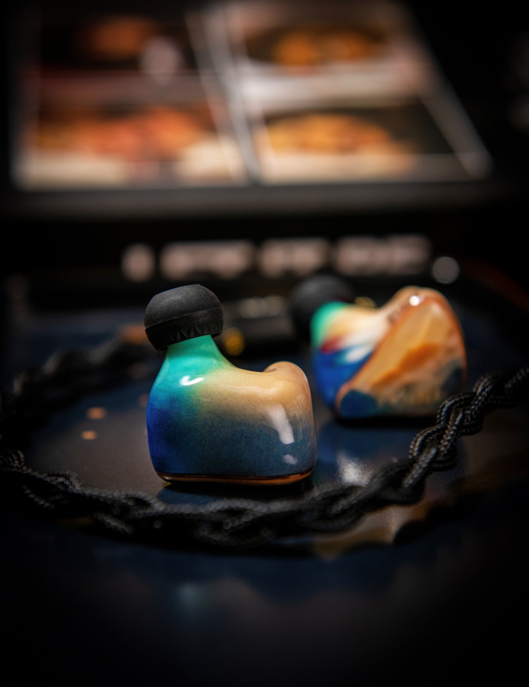 Quill Acoustics Satin – MusicTeck
