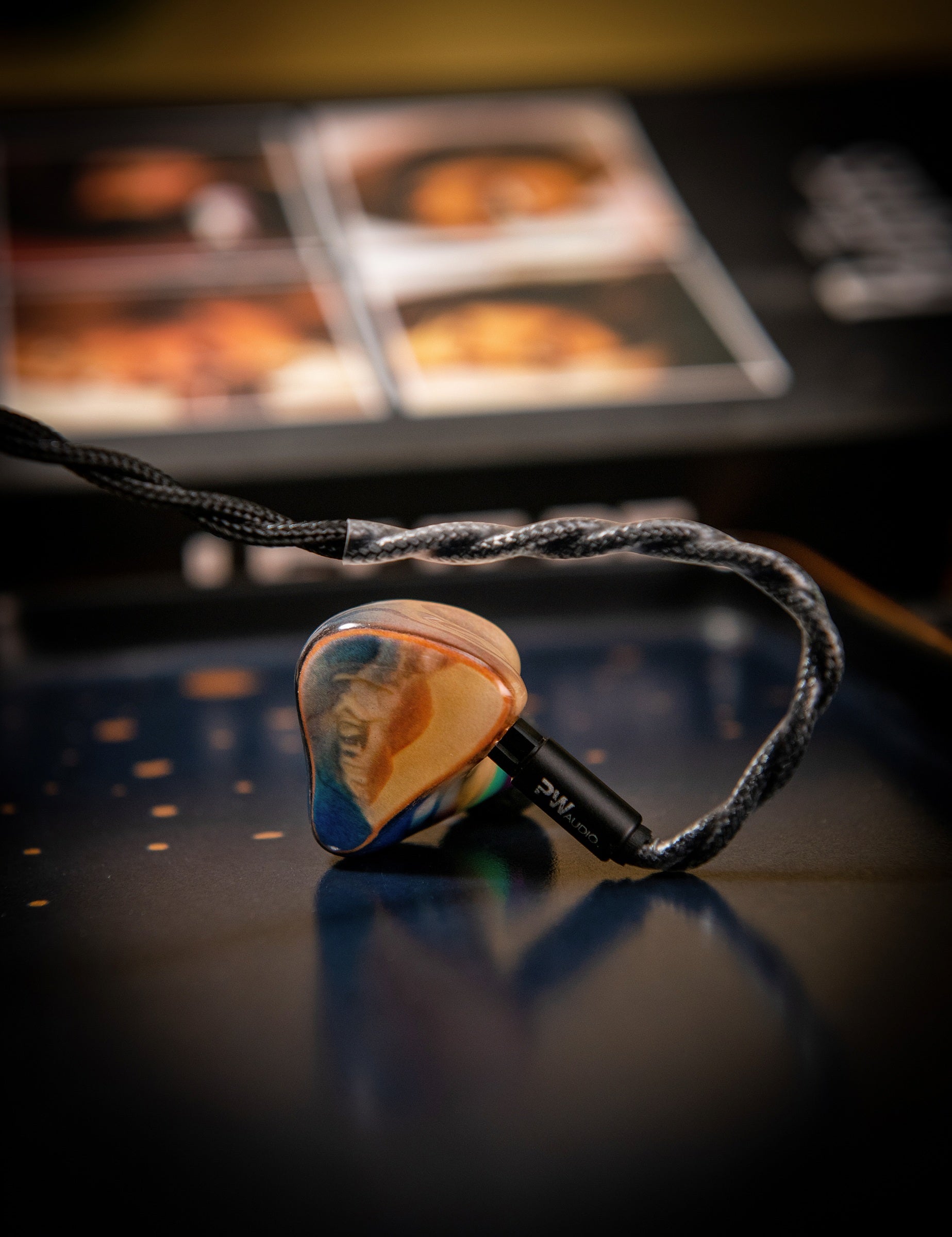 Quill Acoustics Satin – MusicTeck