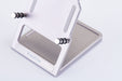 EvoAria DS ONE All-Aluminum Desktop Heat-Dissipating Stand - MusicTeck