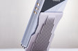 EvoAria DS ONE All-Aluminum Desktop Heat-Dissipating Stand - MusicTeck