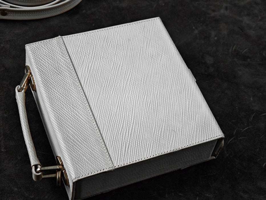 ELETECH "CANVAS" COMPANION CASE - MusicTeck 