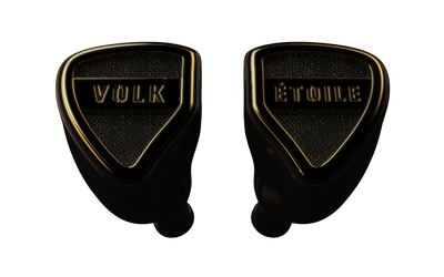 VOLK AUDIO ETOILE - MusicTeck