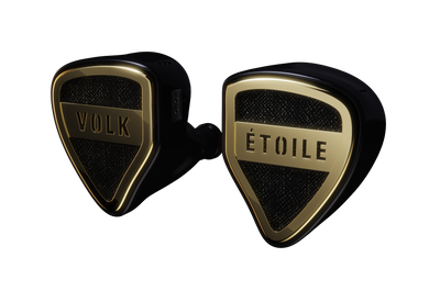VOLK AUDIO ETOILE - MusicTeck