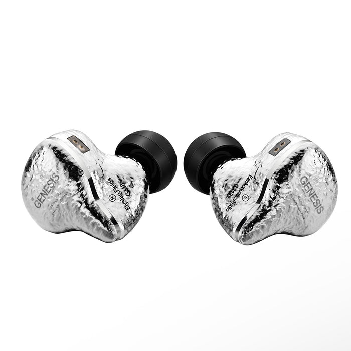 EarAcoustic GENESIS G318s - MusicTeck