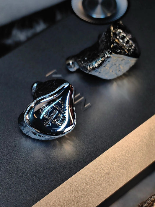 EarAcoustic VSA-PM Crown - MusicTeck