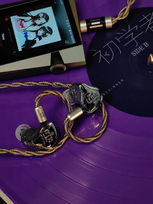 EarAcoustic VSA-PM Crown - MusicTeck