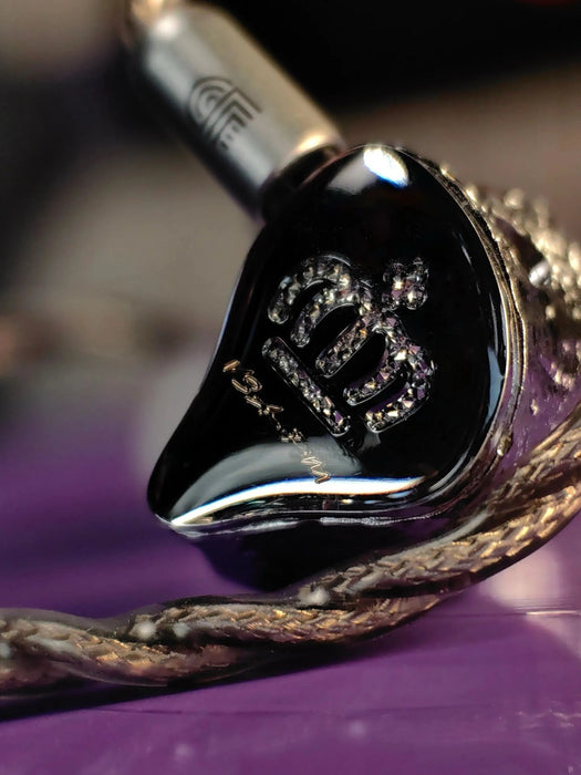 EarAcoustic VSA-PM Crown - MusicTeck