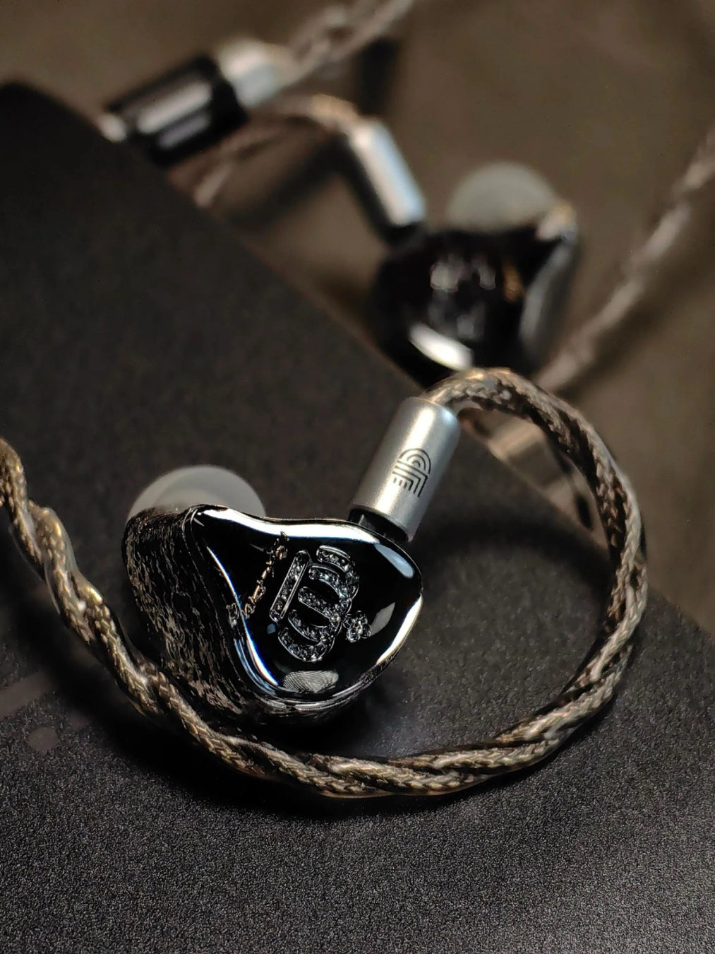 EarAcoustic VSA-PM Crown - MusicTeck