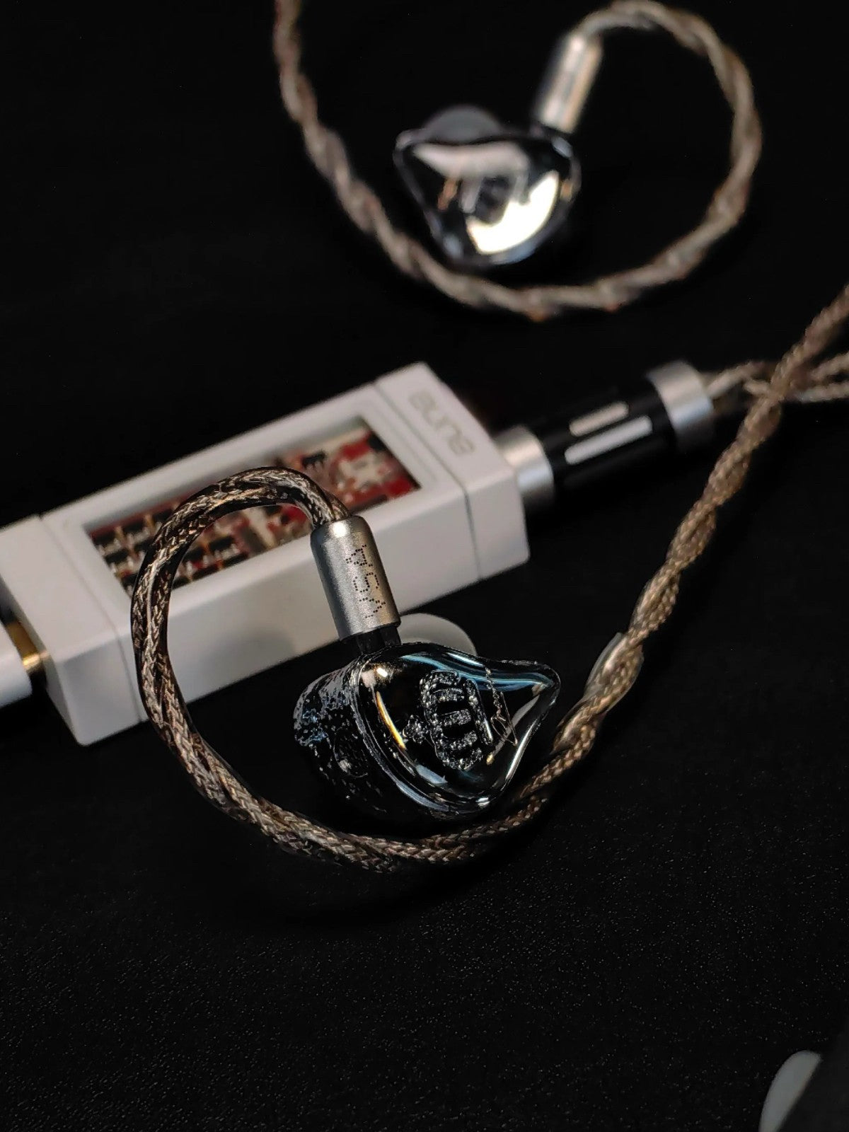 EarAcoustic Audio VSA-PM Crown – MusicTeck