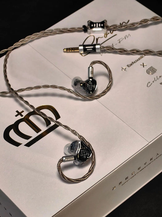 EarAcoustic VSA-PM Crown - MusicTeck